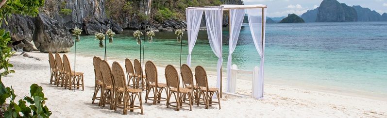 Send My Wedding: Gain peace of (pre-marital) mind and some superb savings